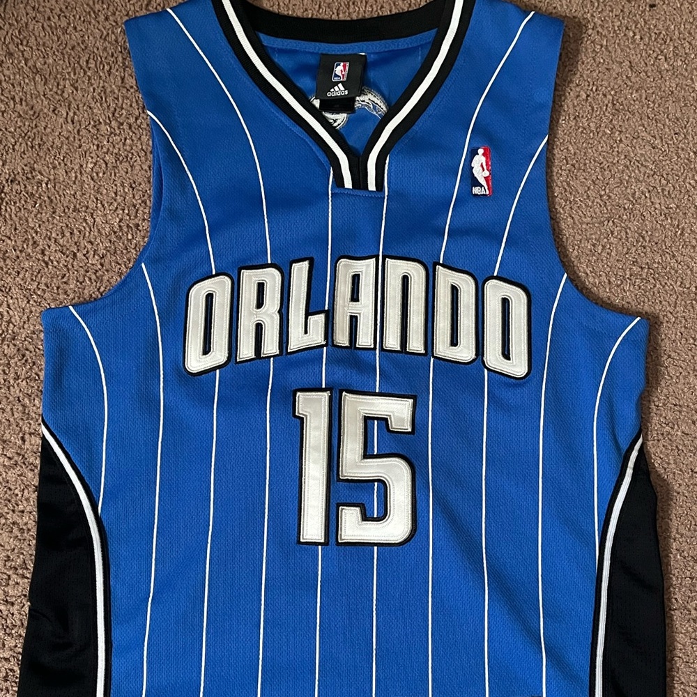 Orlando Magic Hedo Turkoglu Jersey